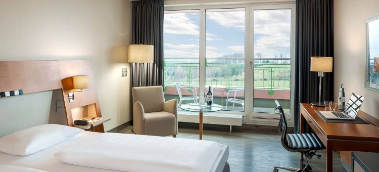 纽博格林高埃菲尔多林特饭店(Dorint am Nürburgring Hocheifel)图片