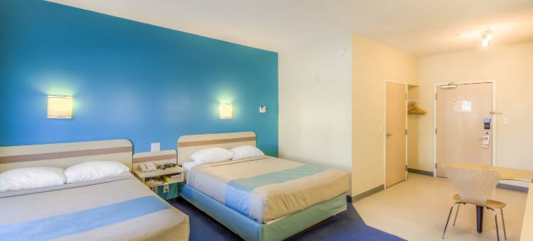 Aurora Inn Estevan图片