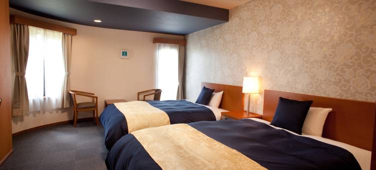 新天商务饭店(Business Hotel Shinten)图片