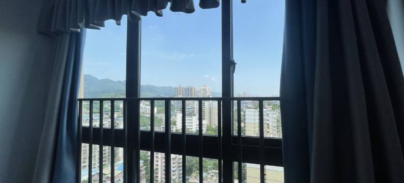 屋里里公寓(童家桥正街1号分店)图片