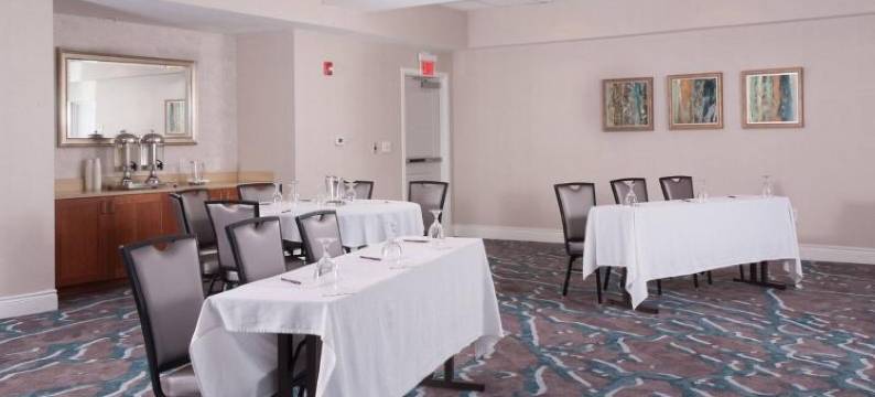 萨尼贝尔迈尔斯堡港Residence Inn 酒店(Residence Inn Fort Myers Sanibel)图片