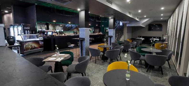 Bura 45精品酒店(Boutique Hotel Bura 45N)图片