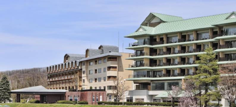 十胜川温泉Daiichi酒店豊洲亭豆阳亭(Tokachigawa Onsen Daiichi Hotel)图片