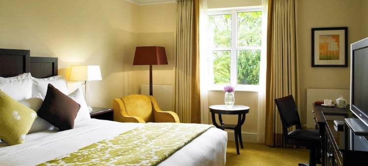 戈斯福斯公园大酒店(Grand Hotel Gosforth Park)图片