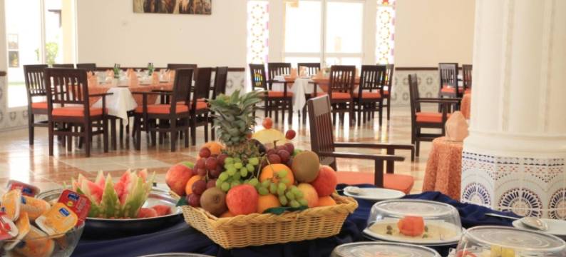 姆度假村-塞拉莱(Samharam Resort Salalah)图片