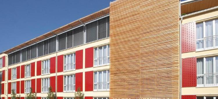 Hotel Central Regensburg CityCentre, Shc by Best Western图片