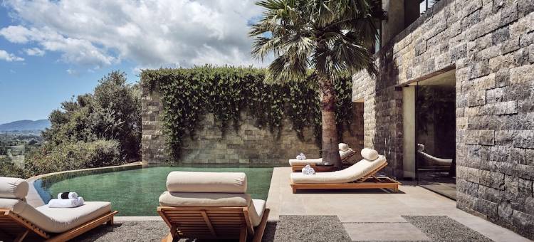 奥莱亚全套房酒店(Olea All Suite Hotel, a Member of Design Hotels)图片