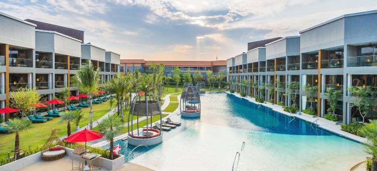 华欣Avani+度假村(Avani+ Hua Hin Resort)图片