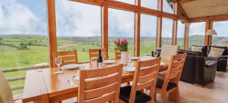 潘布莱恩蓝酒店(PEN Bryn Llan)图片