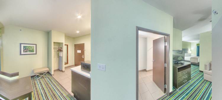 Holiday Inn Express & Suites Carrizo Springs by IHG图片