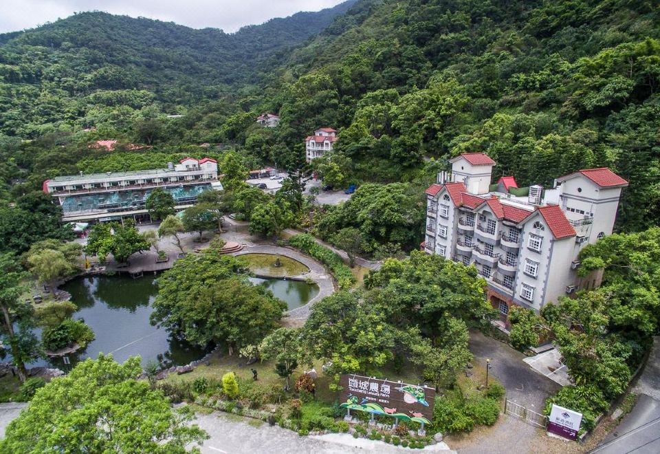 Hotel Overview