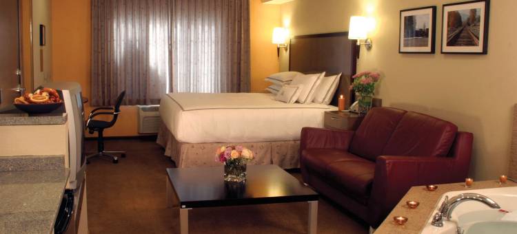 斯诺卡普贝斯特韦斯特酒店(Best Western Snowcap Lodge)图片