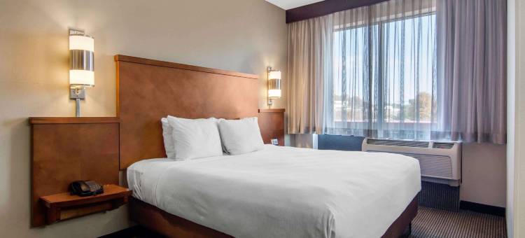 AmericInn by Wyndham Stonecrest Near Atlanta图片
