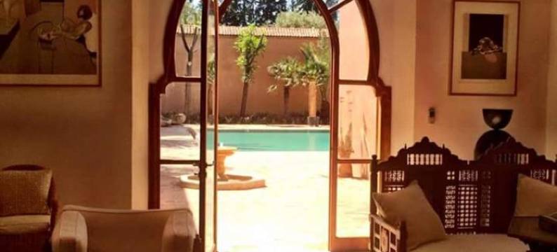 Palais Musee Claudio Bravo图片