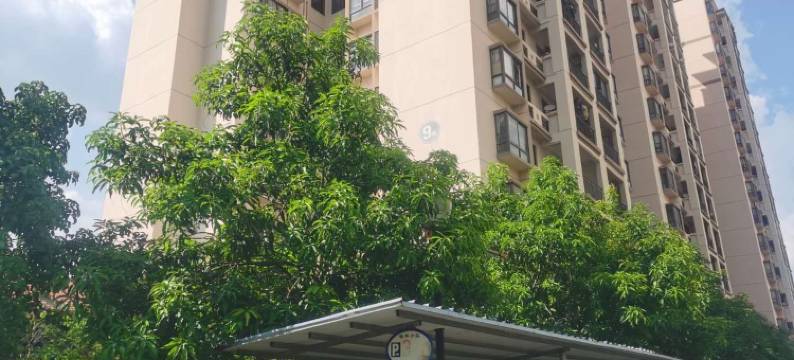 途豆美宿品牌连锁店公寓(松涛路分店)图片