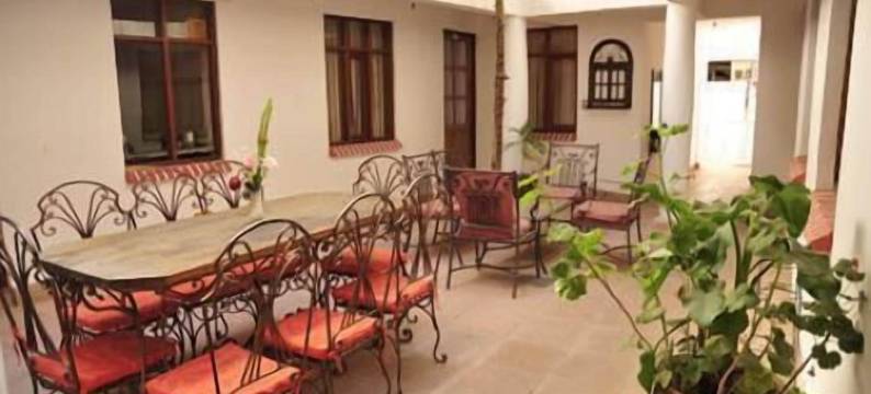 克鲁茨德波帕扬酒店(Cruz de Popayán)图片