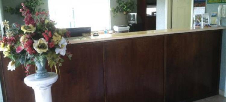 埃尔伯顿品质酒店(Quality Inn)图片