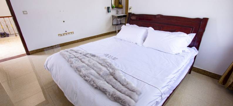 慢姑娘荣荣度假别墅(登云街分店)图片