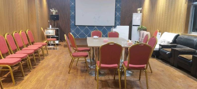 老渡口人家民宿(南防洪堤1号分店)图片