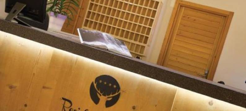 蓬泰迪莱尼奥俱乐部酒店(Residence Club Ponte di Legno)图片