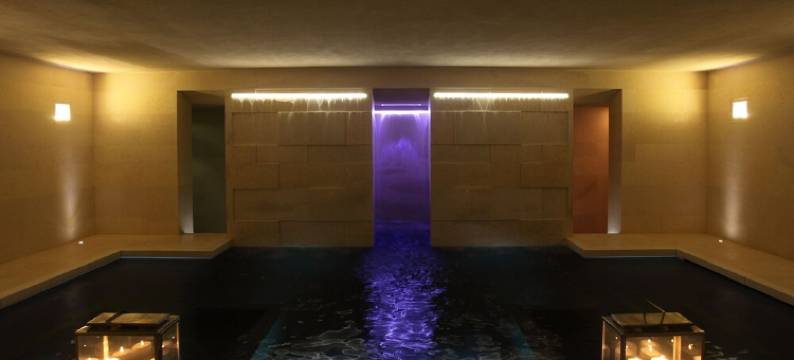 洛坎达罗萨酒店(Locanda Rossa)图片