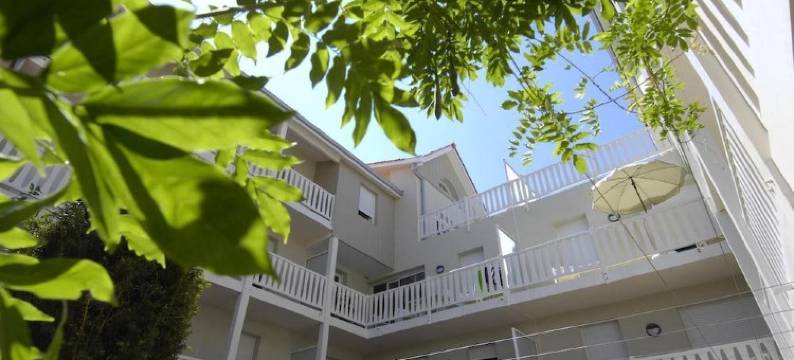 拉格朗日假日酒店维拉德埃斯特(Lagrange Vacances - Villa d'Este)图片