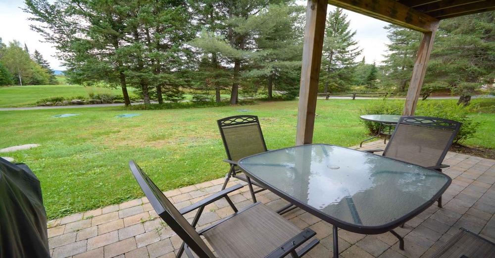 Oasis - Tremblant Sunstar Over view