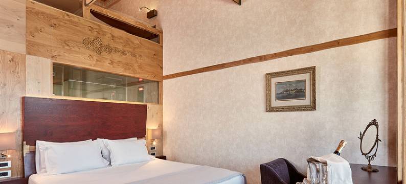 多慕斯瑞尼尔精品酒店-全球历史酒店(Domus Renier Boutique Hotel)图片