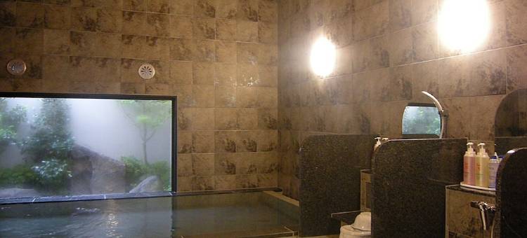 露樱酒店由利本庄店(Hotel Route-Inn Yurihonjo)图片