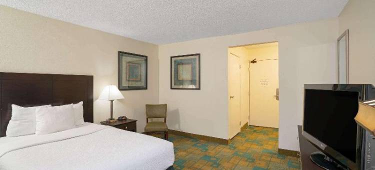 Wingate by Wyndham Jackson图片