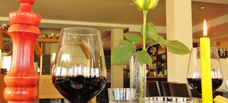 克里斯蒂安娜维恩艺术酒店(Christiana's Wein & Art Hotel)图片