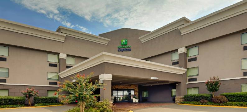 纳什维尔W-I40智选假日酒店(Holiday Inn Express NASHVILLE W I40/WHITEBRIDGE RD by IHG)图片