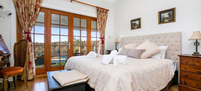 塔拉代尔庄园酒店(Taradale House Estate)图片