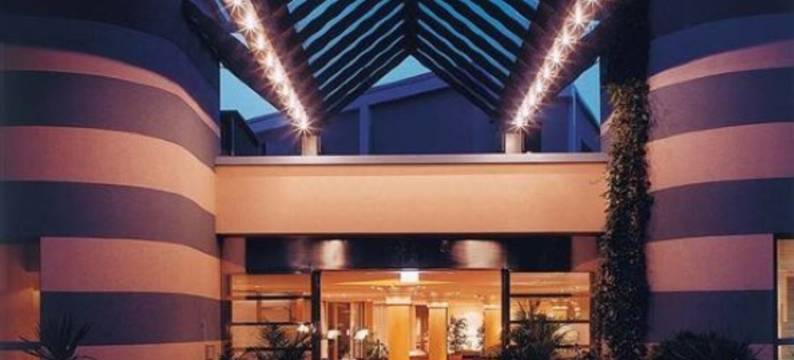 帕拉迪索帕可套房酒店(Suitenhotel Parco Paradiso)图片