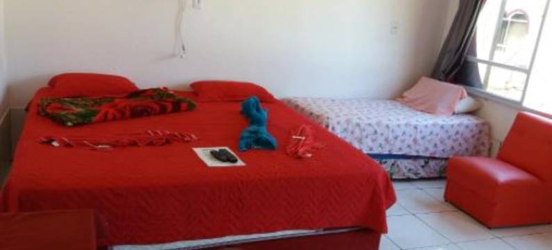 芳心度假屋(Pousada Dos Corações)图片