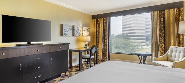 休斯顿欧姆尼酒店(Omni Houston Hotel)图片
