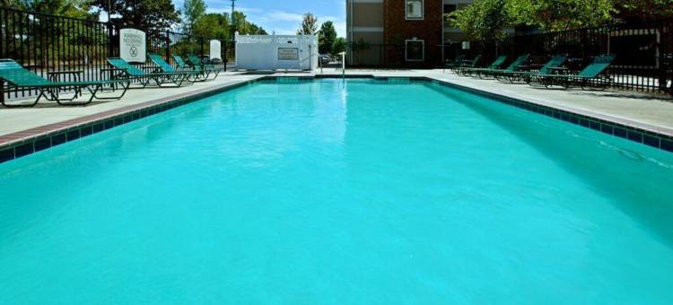 Staybridge Suites 印第安纳波利斯机场(Staybridge Suites Indianapolis-Airport)图片