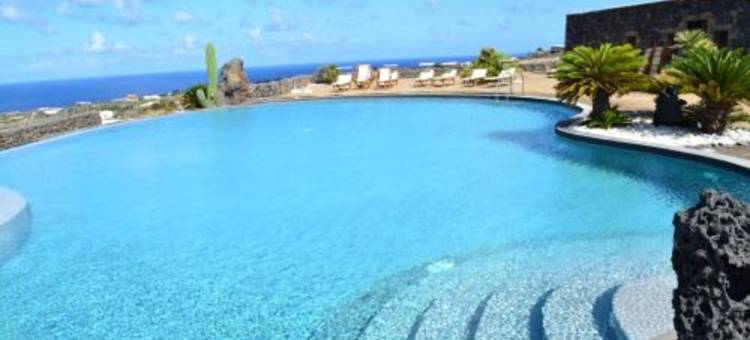 达穆西索托勒斯特莱(Dammusi Sotto le Stelle)图片