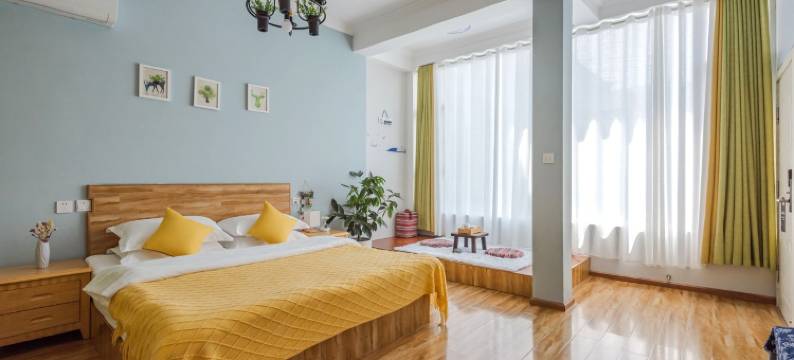 理佳城客栈(洪武路分店)图片