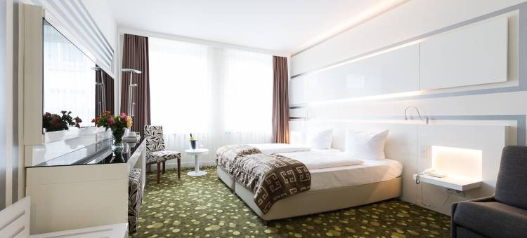 Bayer's酒店(Hotel Bayer's Boztepe)图片