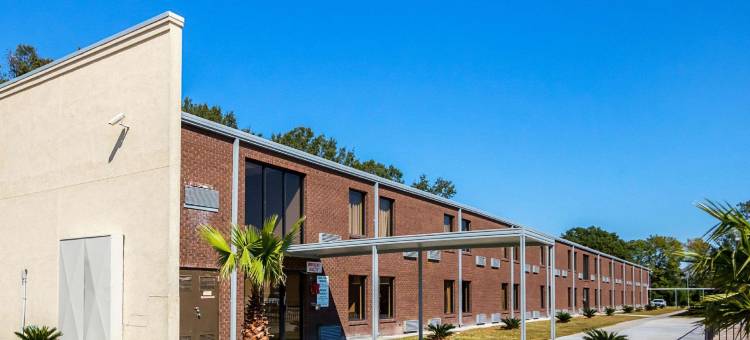 伊克诺旅馆(Econo Lodge)图片