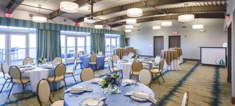 萨凡纳棉帆酒店，希尔顿启缤精选(The Cotton Sail Hotel Savannah, Tapestry Collection by Hilton)图片