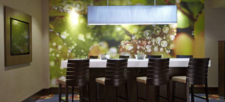 水牛城阿默斯特大学区万怡酒店(Courtyard Buffalo Amherst/University)图片