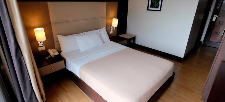 3G花园酒店-桑托斯将军城(3G Garden Hotel)图片