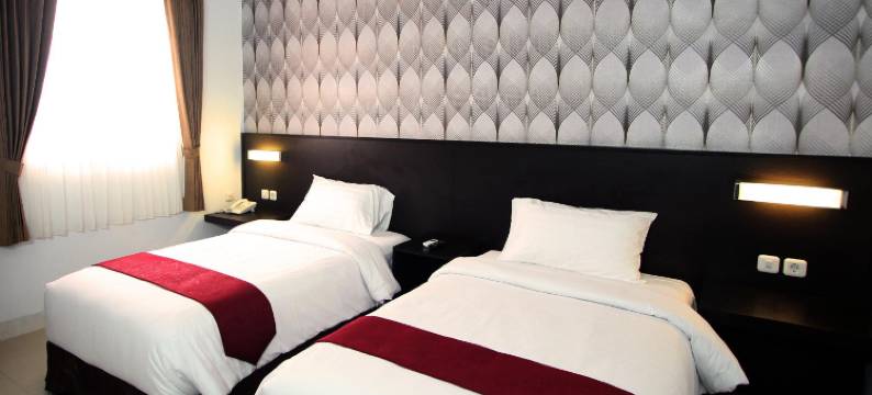 桑皮特大酒店(Grand Hotel Sampit)图片