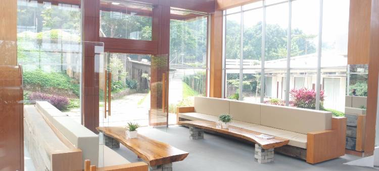 庞多坎吉布瑞尔酒店(Pondokan Tjiburial)图片