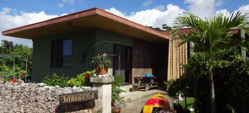 芙蓉酒店(Hotel Hibiscus)图片