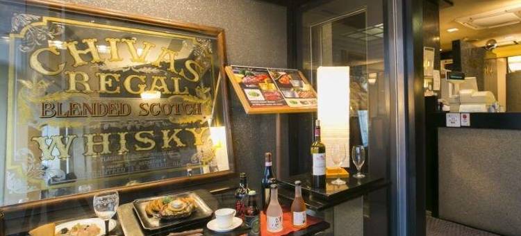 伊势市酒店(Ise City Hotel)图片