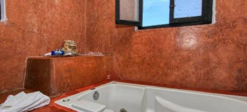 纳波罗姆酒店(Hotel Na Bolom)图片