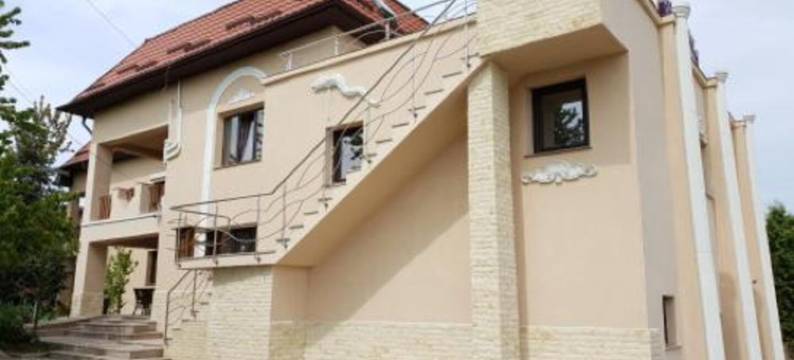 雷岗诺布咔内酒店(Leaganul Bucovinei Guest House)图片